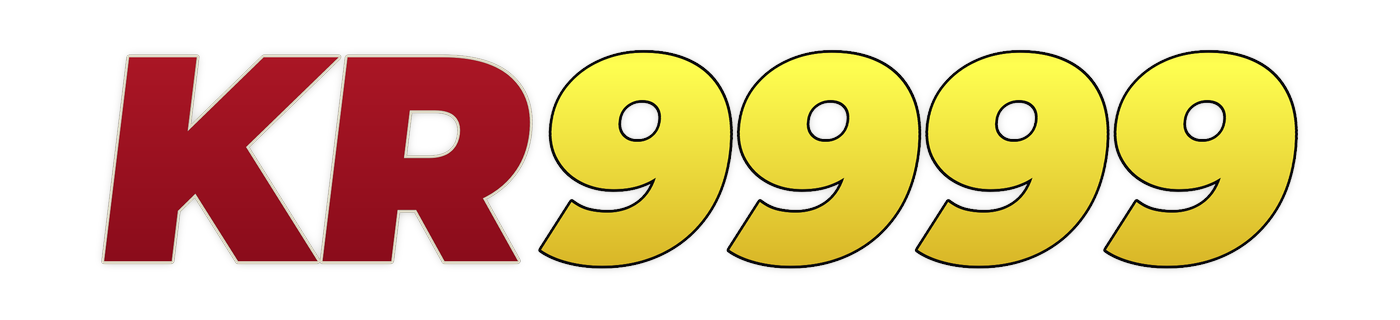 kr9999 লোগো